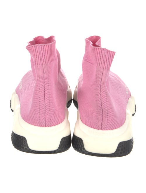 Balenciaga Speed Trainer Sock Sneakers