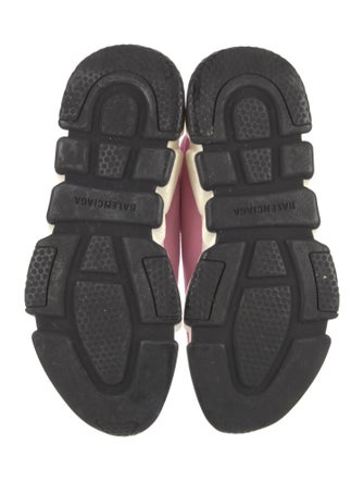 Balenciaga Speed Trainer Sock Sneakers