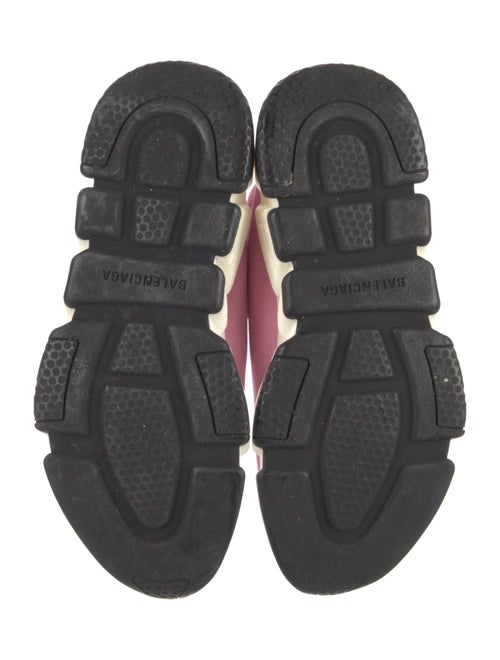 Balenciaga Speed Trainer Sock Sneakers