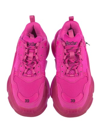 Balenciaga TRiple S Sneakers
