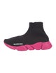 Balenciaga Speed Trainer Sock Sneakers