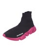 Balenciaga Speed Trainer Sock Sneakers