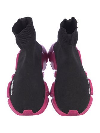 Balenciaga Speed Trainer Sock Sneakers