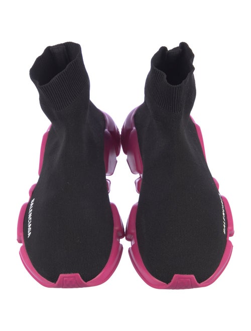 Balenciaga Speed Trainer Sock Sneakers