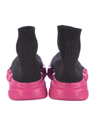 Balenciaga Speed Trainer Sock Sneakers