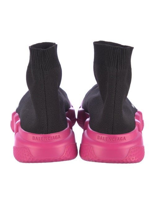 Balenciaga Speed Trainer Sock Sneakers