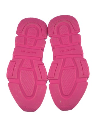 Balenciaga Speed Trainer Sock Sneakers