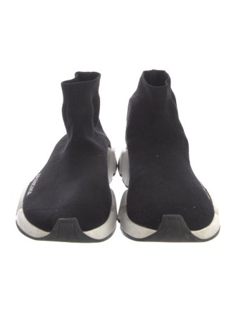 Balenciaga Speed Trainer 2.0 Sock Sneakers