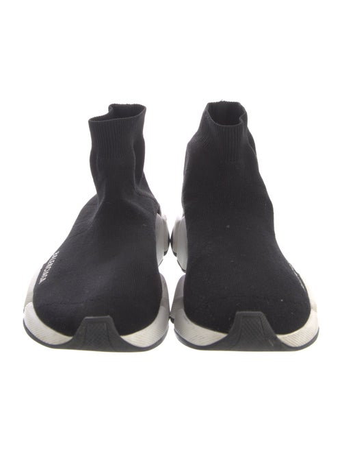 Balenciaga Speed Trainer 2.0 Sock Sneakers