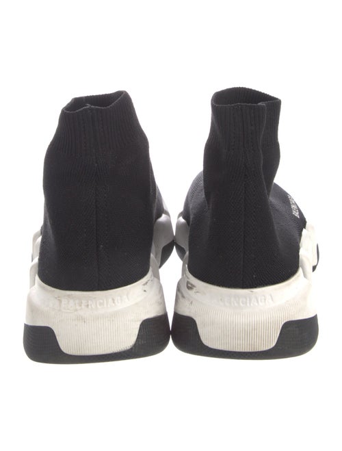 Balenciaga Speed Trainer 2.0 Sock Sneakers