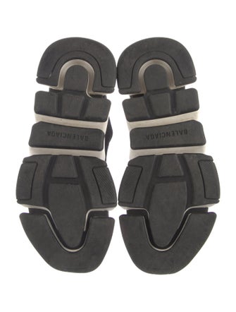 Balenciaga Speed Trainer 2.0 Sock Sneakers