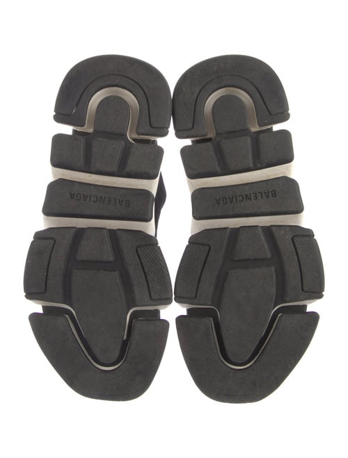 Balenciaga Speed Trainer 2.0 Sock Sneakers