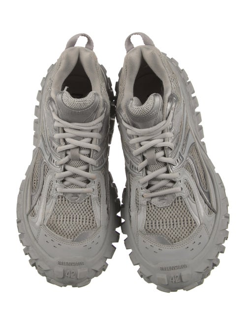 Balenciaga Defender Sneakers