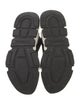 Balenciaga Speed Trainer 'Clear Sole - Black' Sock Sneakers