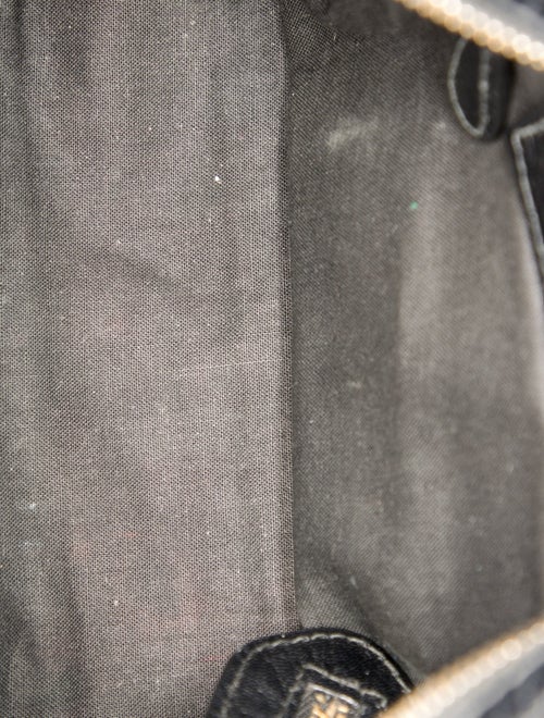 Balenciaga Leather Motocross City Giant