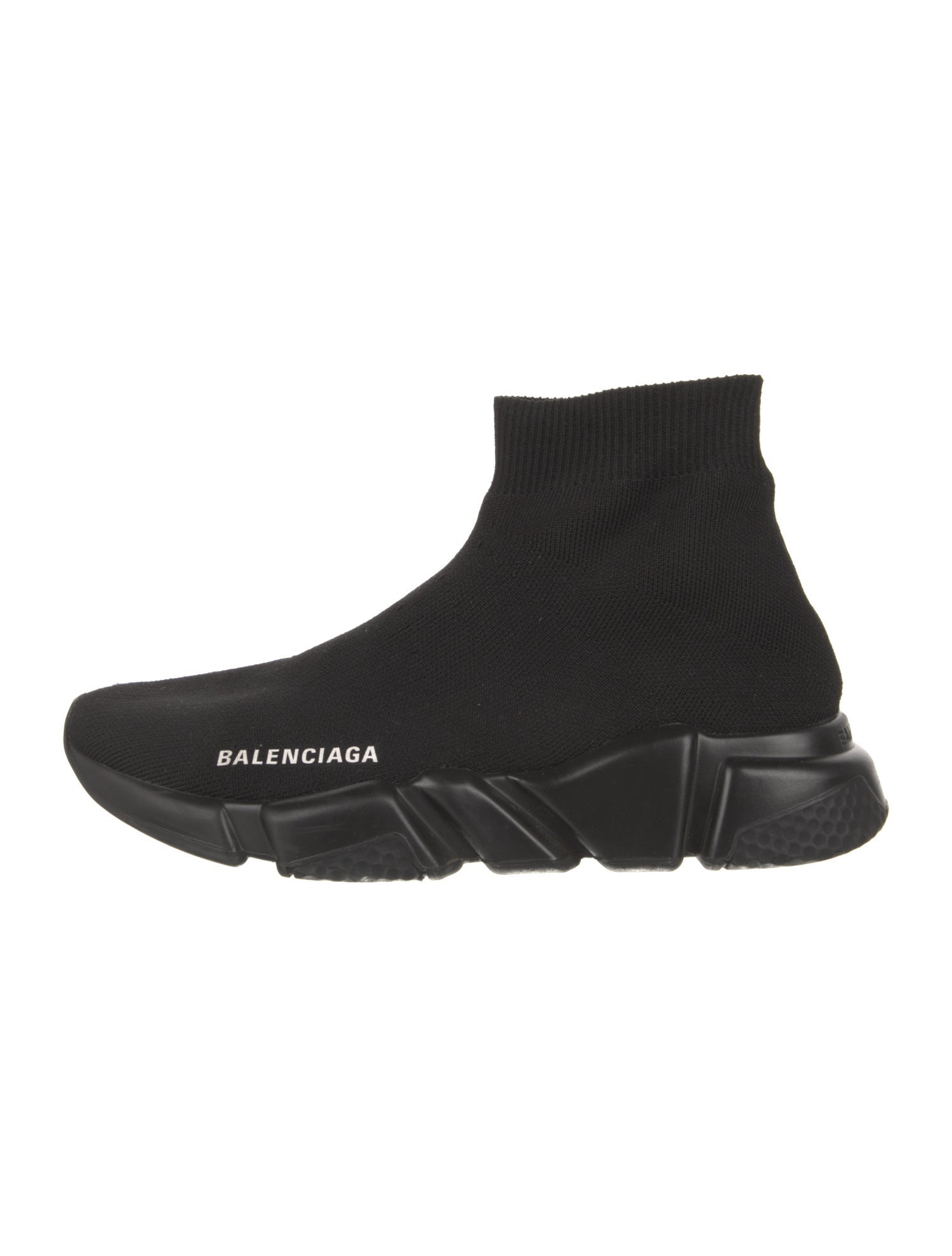 Balenciaga Sock Boots