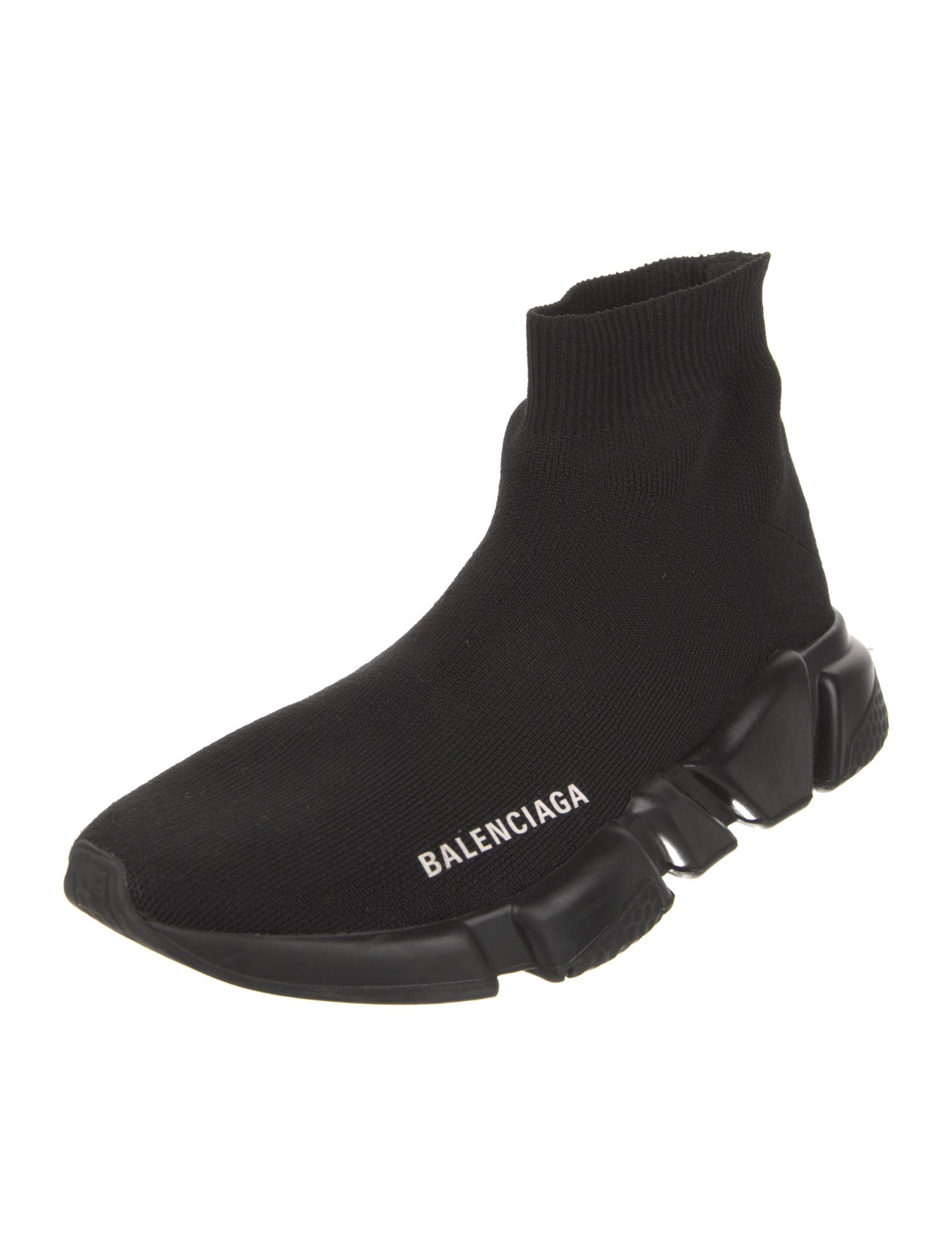 Balenciaga Sock Boots