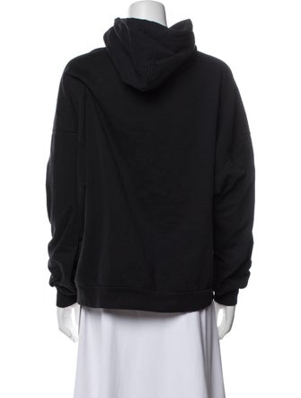 Balenciaga 2021 City Series 'Paris' Sweatshirt