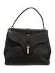 Balenciaga Leather Top Handle Bag