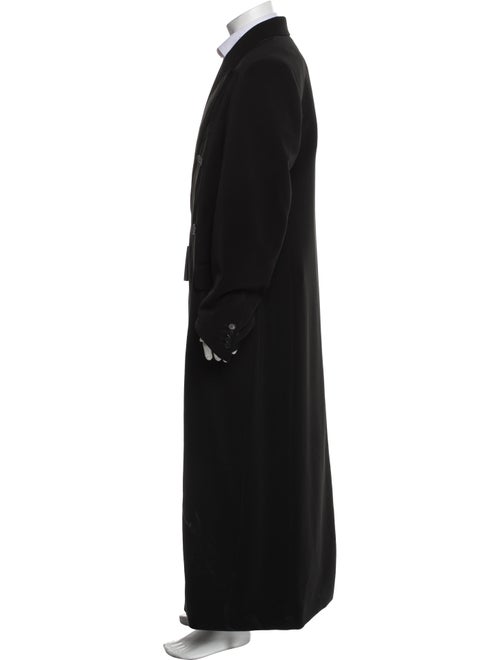 Balenciaga 2022 Overcoat