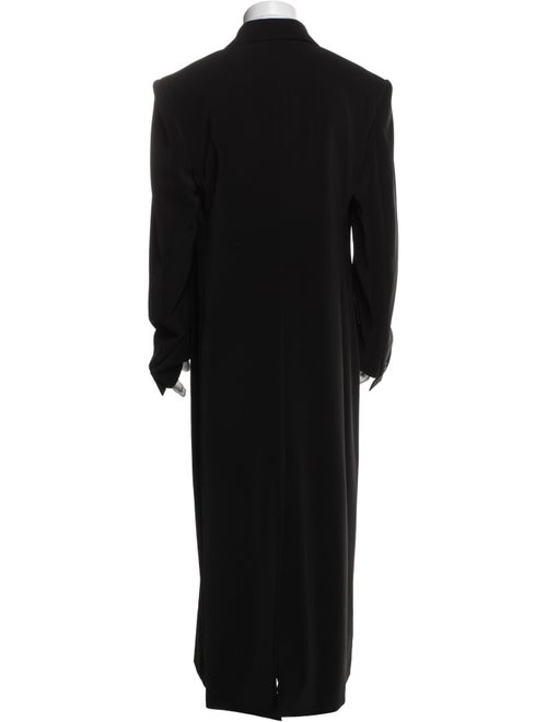 Balenciaga 2022 Overcoat