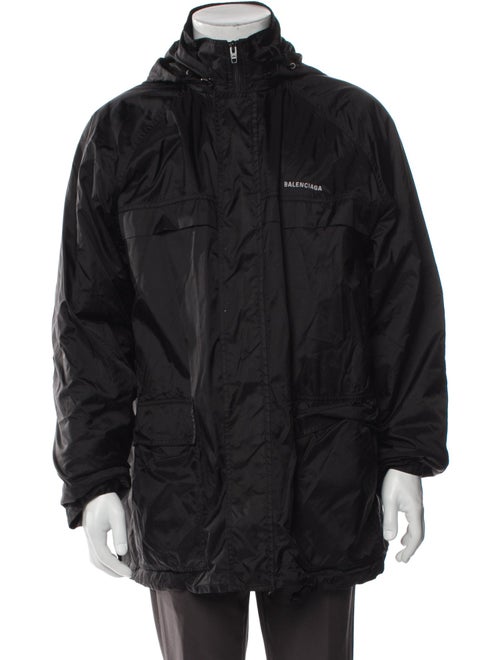 Balenciaga Parka