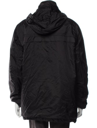 Balenciaga Parka