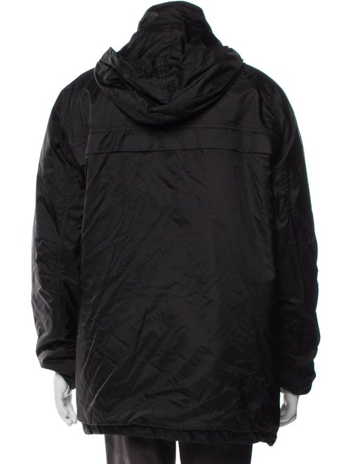 Balenciaga Parka