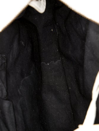 Balenciaga Leather Motocross Classic City