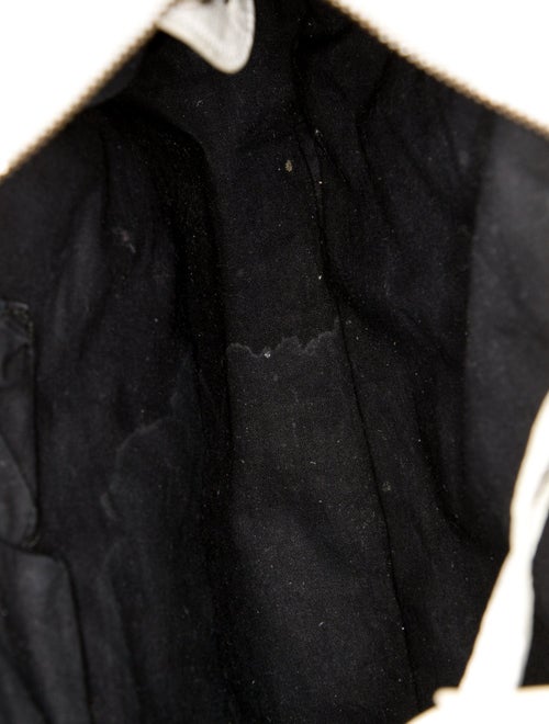 Balenciaga Leather Motocross Classic City