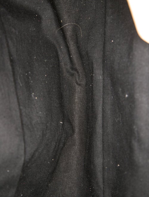 Balenciaga Leather City