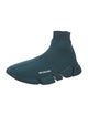 Balenciaga Speed Trainer 2.0 'Full Dark Green' Sock Sneakers