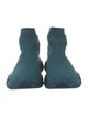 Balenciaga Speed Trainer 2.0 'Full Dark Green' Sock Sneakers