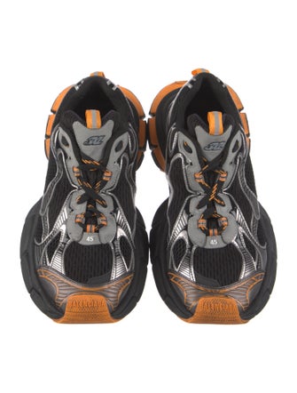 Balenciaga 3XL Athletic Sneakers
