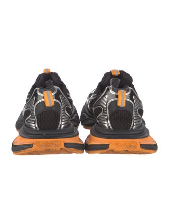 Balenciaga 3XL Athletic Sneakers