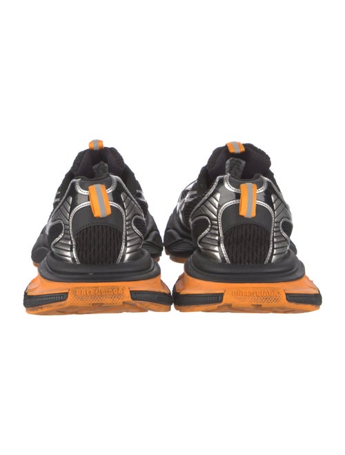 Balenciaga 3XL Athletic Sneakers