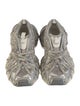 Balenciaga 3XL Extreme Lace 'Worn-Out' (W) Sneakers