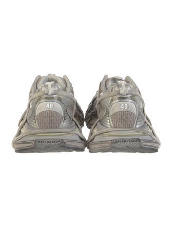 Balenciaga 3XL Extreme Lace 'Worn-Out' (W) Sneakers