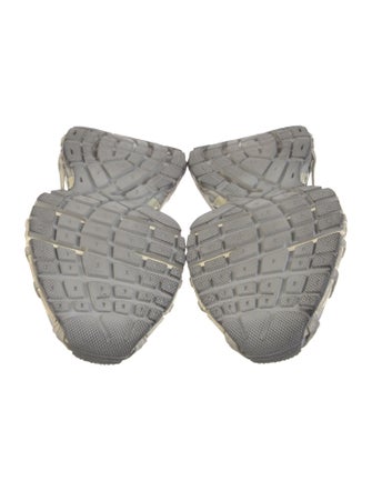 Balenciaga 3XL Extreme Lace 'Worn-Out' (W) Sneakers