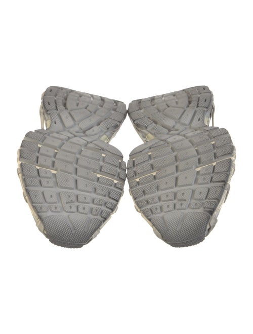 Balenciaga 3XL Extreme Lace 'Worn-Out' (W) Sneakers