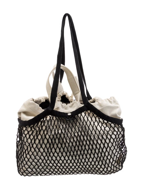 Balenciaga Canvas Hobo