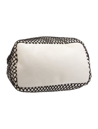 Balenciaga Canvas Hobo