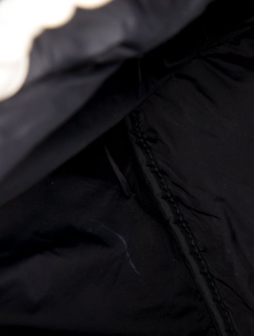 Balenciaga Canvas Hobo