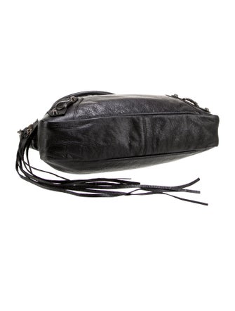 Balenciaga Leather Town