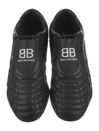 Balenciaga Zen Sneakers