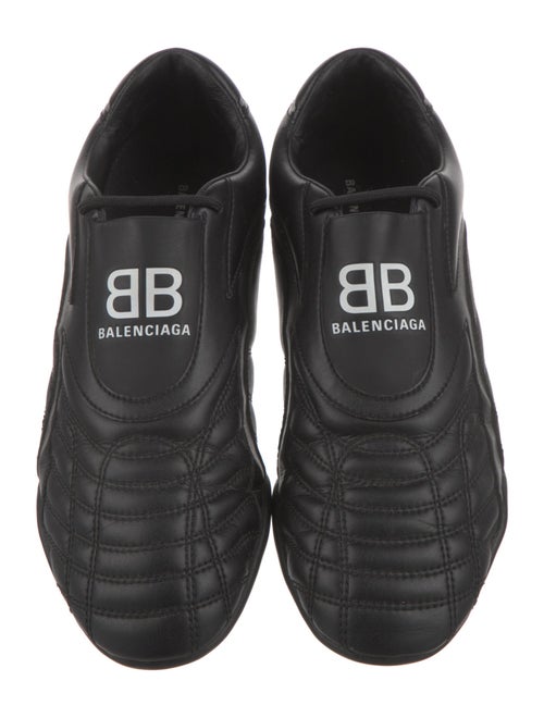 Balenciaga Zen Sneakers