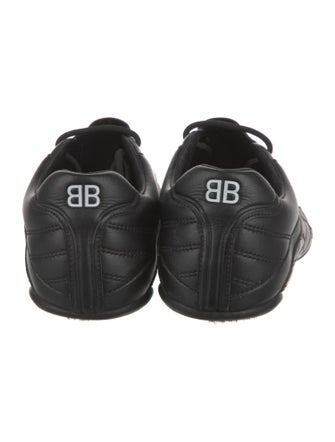 Balenciaga Zen Sneakers
