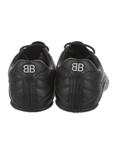 Balenciaga Zen Sneakers
