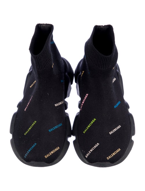 Balenciaga Boys' Sock Sneaker