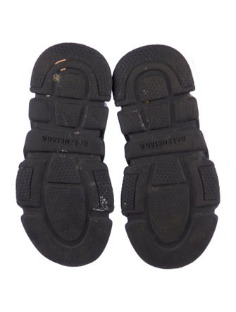 Balenciaga Boys' Sock Sneaker